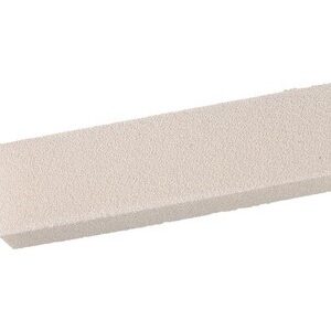 Nail Diva - 180/180 Buffer White Sanding Block
