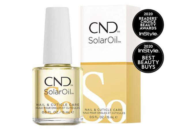 SolarOil Nail & Cuticle Treatment - Image 4