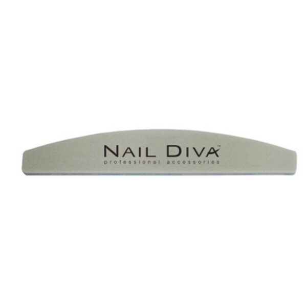 Nail Diva - Buffer Smoother Padded 100/180