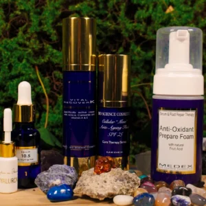 Produktpakke Antiage Bio Medical