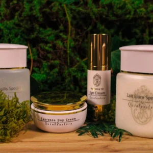 Produktpakke Aromatisk