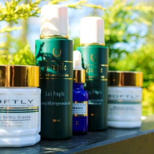 Produktpakke Fragile