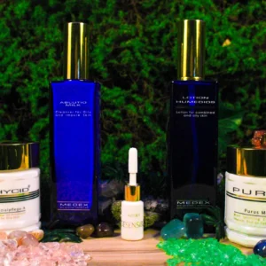 Produktpakke Purus Acne