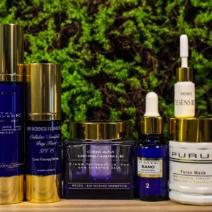 Produktpakke Rosacea