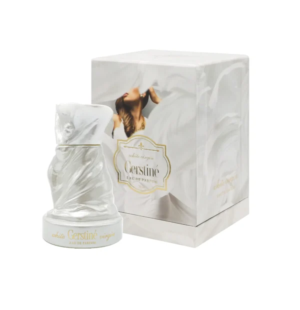 Parfume Gerstine White Virgin