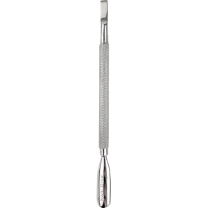 Cuticle Pusher, Flat & Round 1 stk.