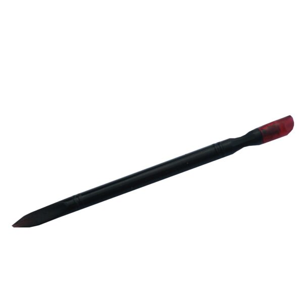 Cuticle Pusher plastic, 1 stk.