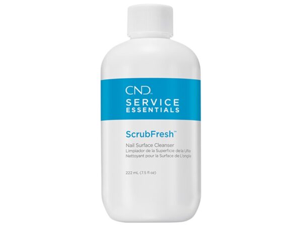 Scrubfresh, Nail Cleanser