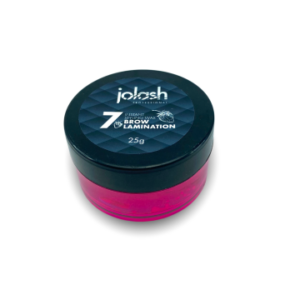 Jolash - Brow lamination instant styling wax