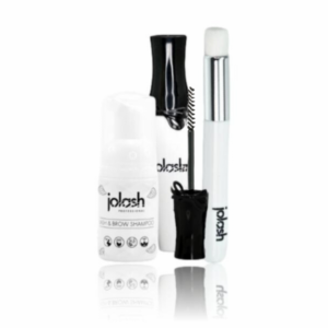 Jolash - Aftercare Kit Til Eyelash Extensions