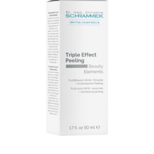 Triple Effect Peeling 50ml