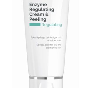 Enzyme Regulating Cream & Peeling 75 ml